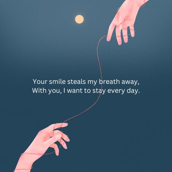 love shayari english