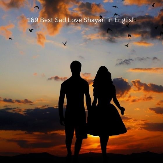 169 Best Sad Love Shayari in English 1 sad love shayari in english sad love shayari in english sad love shayari in english