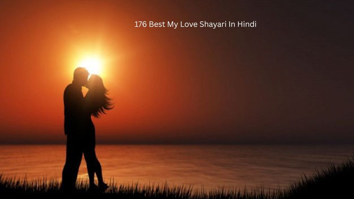 176 Best My Love Shayari In Hindi 1 my love shayari my love shayari my love shayari