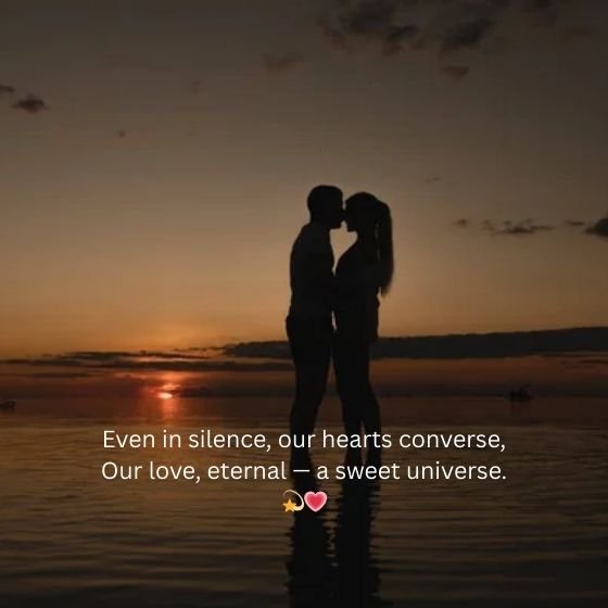 2 line true love love shayari in english