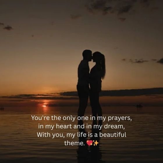 2 line true love love shayari in english