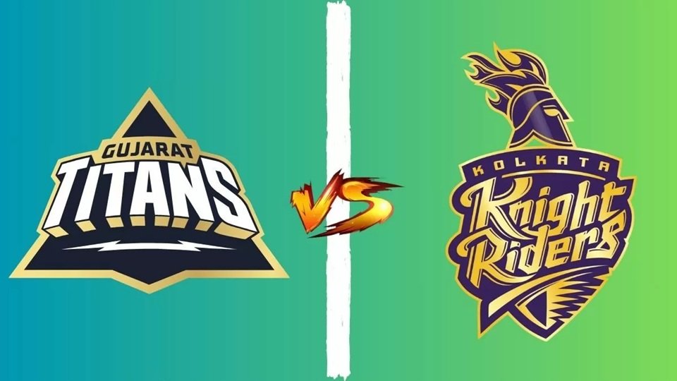 Gujarat Titans vs Kolkata Knight Riders Timeline and Head-to-Head Record 2 gujarat titans vs kolkata knight riders timeline gujarat titans vs kolkata knight riders timeline gujarat titans vs kolkata knight riders timeline
