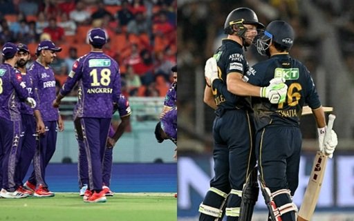 Gujarat Titans vs Kolkata Knight Riders Timeline and Head-to-Head Record 3 gujarat titans vs kolkata knight riders timeline gujarat titans vs kolkata knight riders timeline gujarat titans vs kolkata knight riders timeline