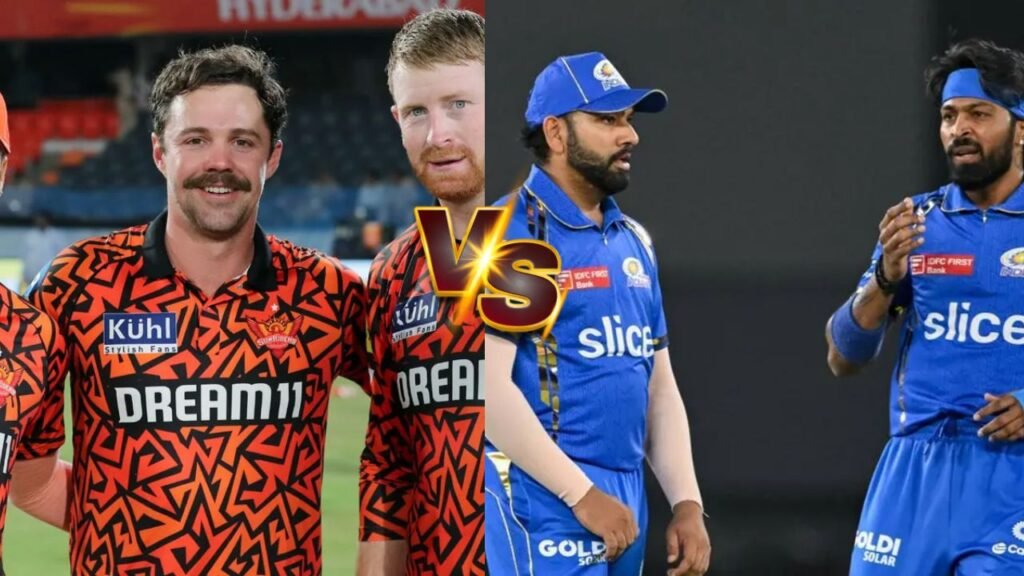 Sunrisers Hyderabad vs Mumbai Indians Timeline: A Detailed Timeline and Head-to-Head Analysis 2 sunrisers hyderabad vs mumbai indians timeline,Sunrisers Hyderabad vs Mumbai Indians,srh vs mi sunrisers hyderabad vs mumbai indians timeline sunrisers hyderabad vs mumbai indians timeline