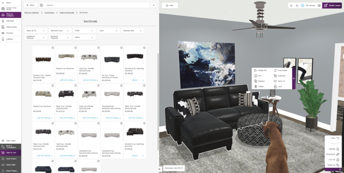 E-Commerce Customization Made Easy: The Power of 3D Tools