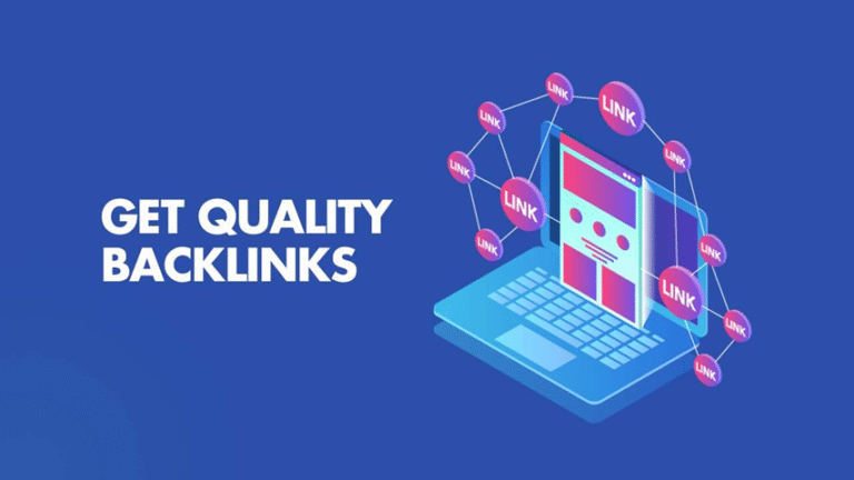 How to Identify and Build High Quality Backlinks That Actually Work