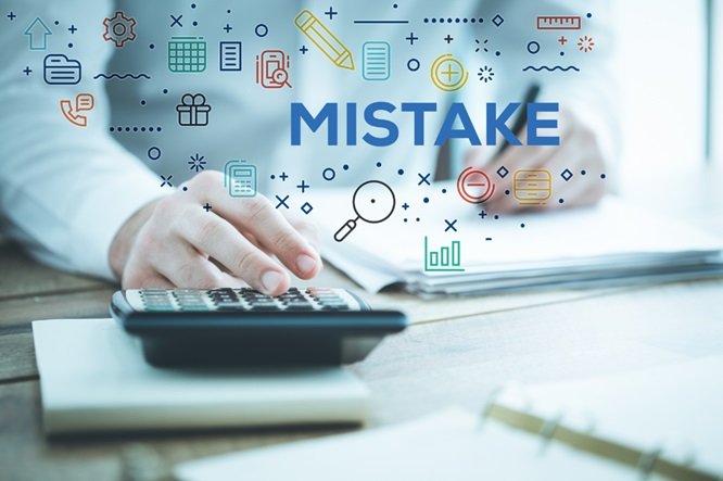 Avoid Common Pitfalls: Retirement Planning Mistakes to Watch Out For