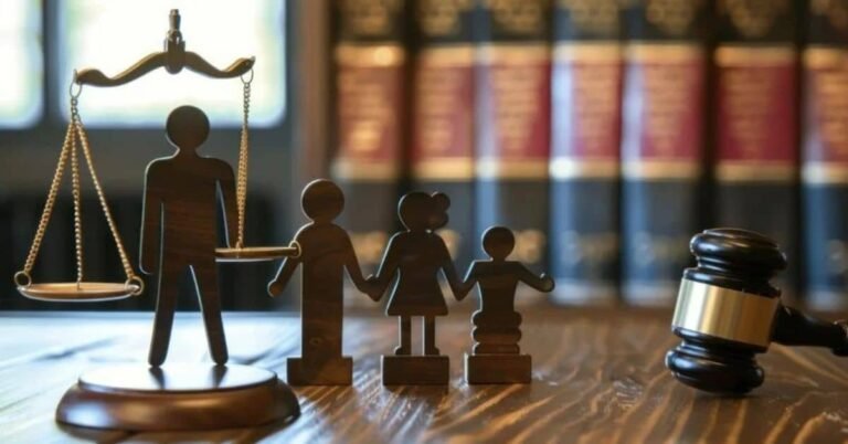 Peace of Mind Through the Process: How Expert Divorce Counsel Makes a Difference