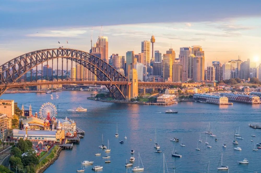 Relocating to Sydney? Trust the Pros to Handle Your Move