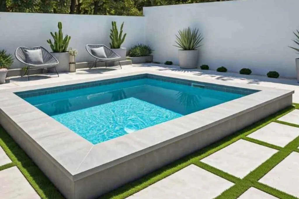 Luxury Living on a Budget: Small Plunge Pools That Impress in Australia