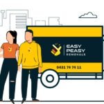 Don’t Move Without This: Melbourne’s Top Removal Checklist