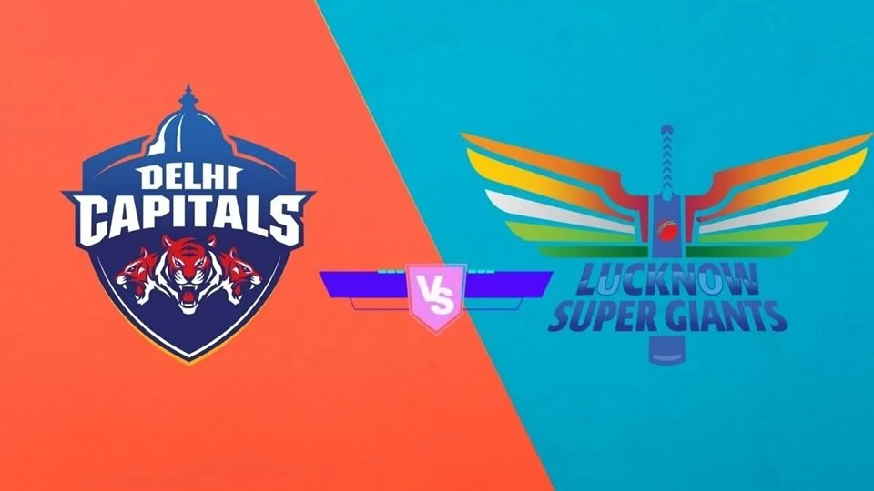 Lucknow Super Giants vs Delhi Capitals Timeline 1 lucknow super giants vs delhi capitals timeline lucknow super giants vs delhi capitals timeline lucknow super giants vs delhi capitals timeline