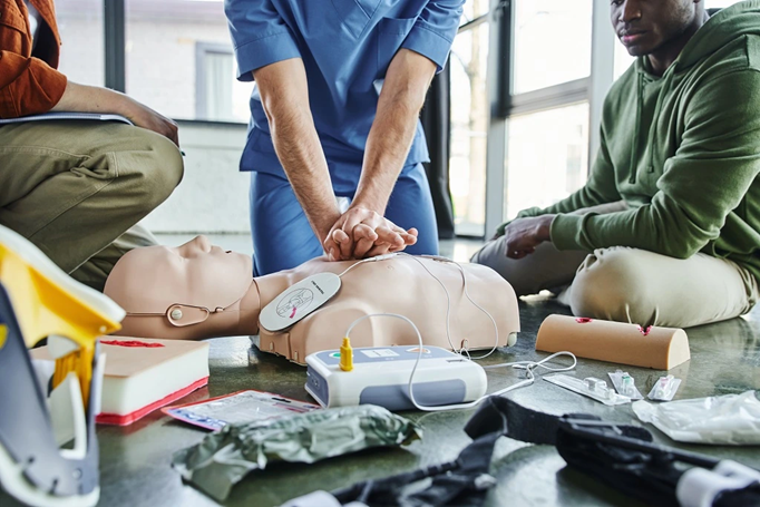 Upgrade Your Resume with a Recognized First Aid Certification 1 Upgrade Your Resume with a Recognized First Aid Certification