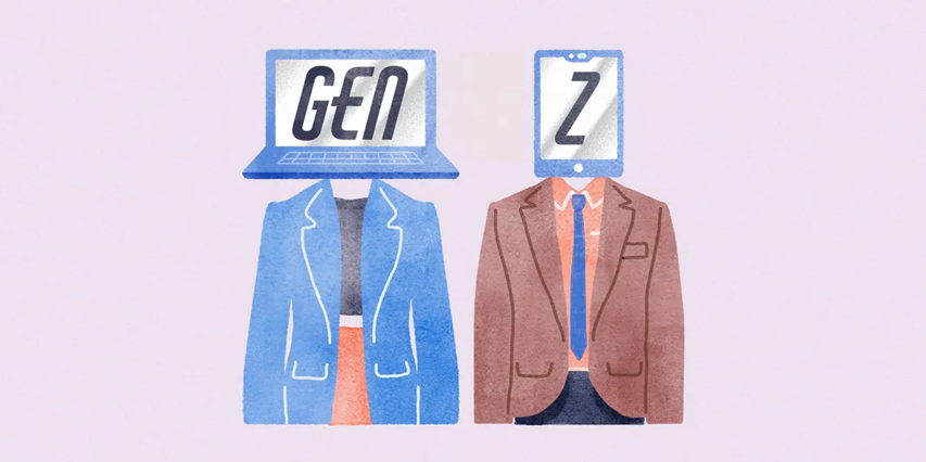 Why Gen Z Rejects Traditional Career Paths—and What They’re Choosing Instead 1 Why Gen Z Rejects Traditional Career Paths—and What They’re Choosing Instead