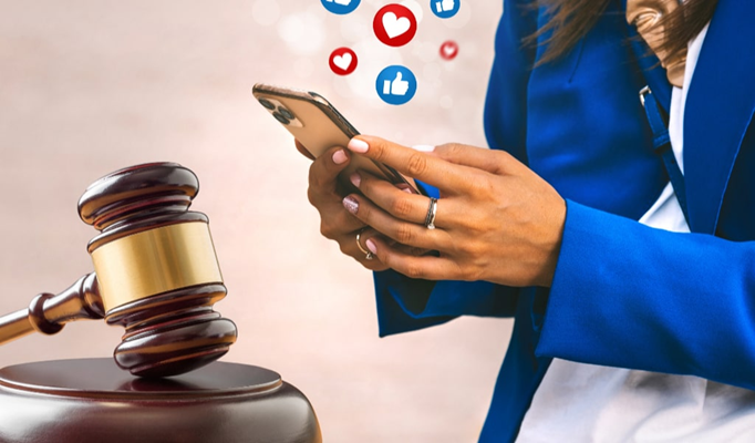 The Growing Role Of Lawyers In Social Media Disputes