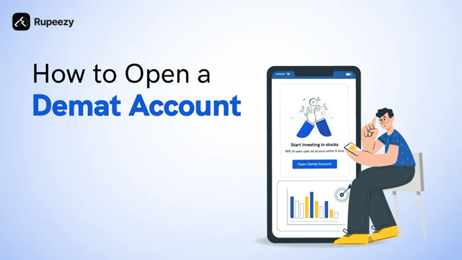 How to Open a Demat Account and Use an Online Trading App for Astute Investing: A Comprehensive Guide
